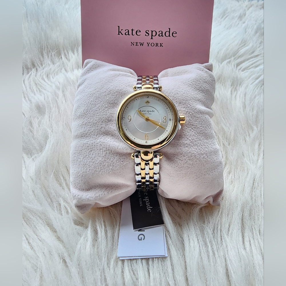 Kate Spade Watch Original Brand New With Tag - Picture 3 of 10